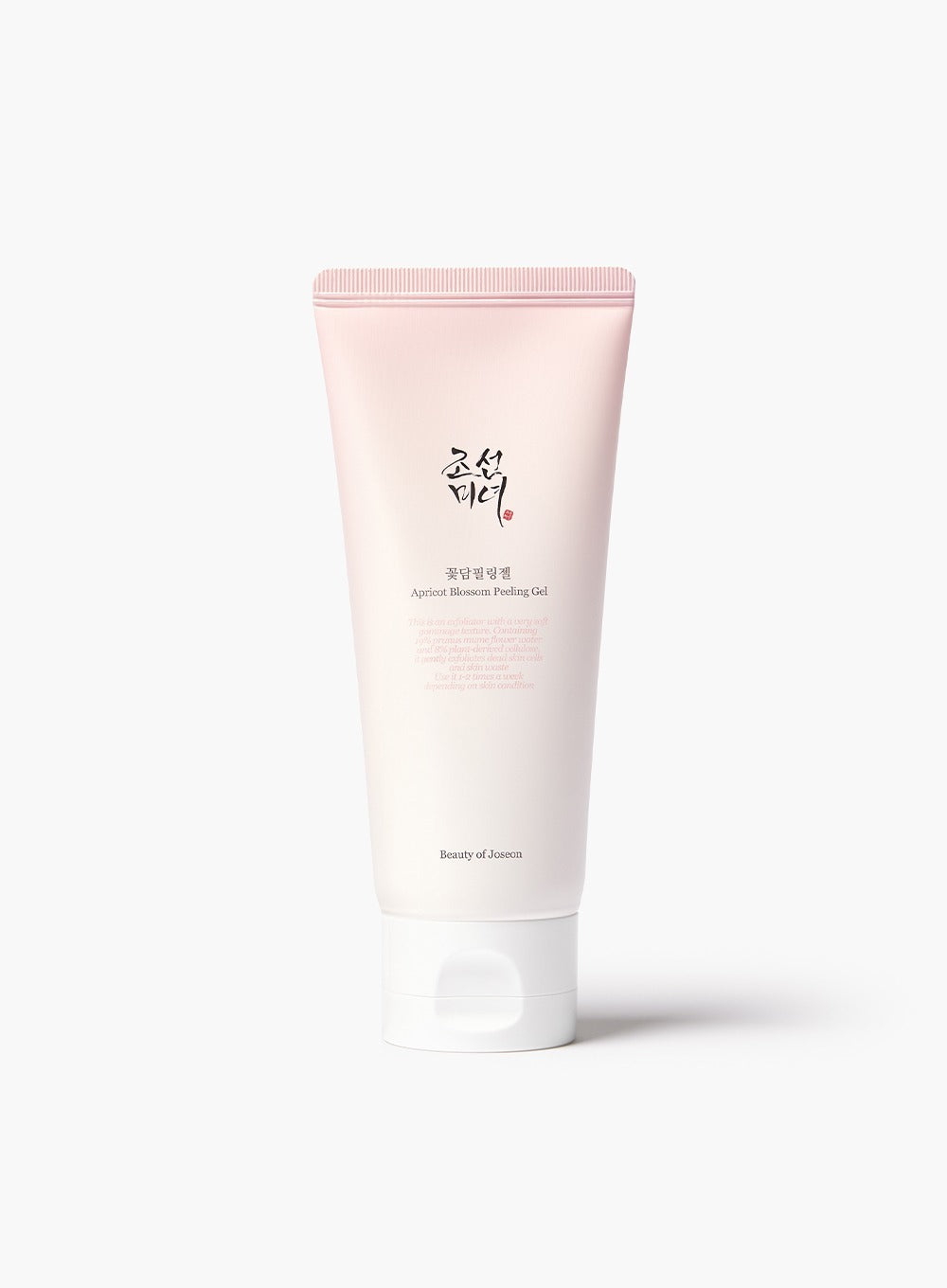 Beauty Of Joseon Apricot Blossom Peeling Gel 100ml