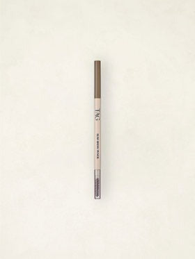 TAG Slim Brow Pencil 0.06g (No. 3_Light Brown)