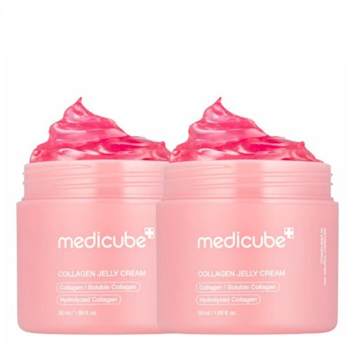 MEDICUBE Collagen Jelly Cream 50ml*2ea