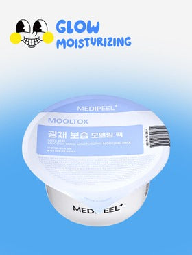 Medi-Peel Modeling Pack 28 g Multox Glow Moisturizing