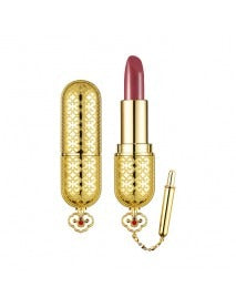 THE WHOO Gongjinhyang Mi Luxury Lipstick 3.5g No.35 Brown