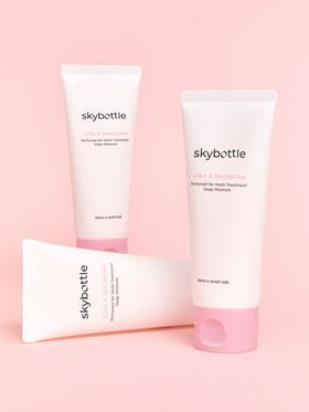 skybottle Deep Moisture Perfumed No Wash Treatment 100ml