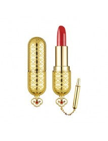 THE WHOO Gongjinhyang Mi Luxury Lipstick 3.5g No.42 Red