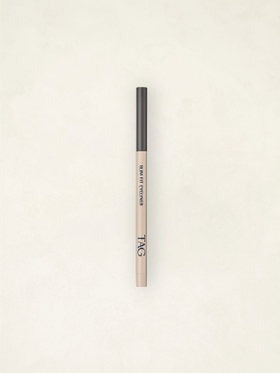 TAG Slim Fit Eye Liner 0.05g Ash Black