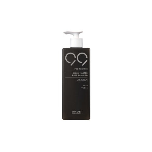 AMOS Salon Master Prep Shampoo 1000g