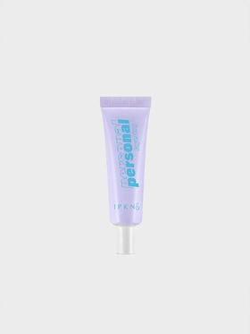 IPKN Personal Tone Correcting Base 25ml Lavender
