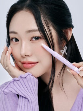 twoedit Contouring Highlighter Multi Stick #01 Veil Light