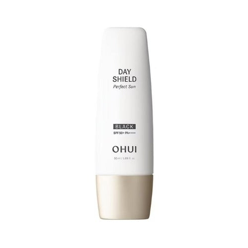 OHUI Day Shield Perfect Sun Black 50ml
