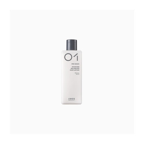 AMOS Moisture Balancing Hair Lotion 300ml