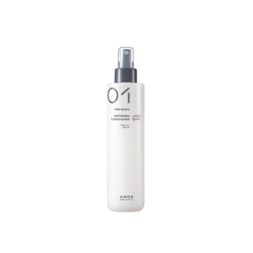AMOS Softening Conditioner 250ml