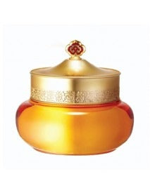 THE WHOO Gongjinhyang Neck & Face Sleeping Repair Mask 75ml