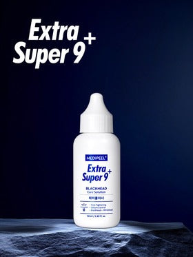 Medi-Peel Extra Super 9 Plus 2.0 Blackhead Care Solution 50 ml