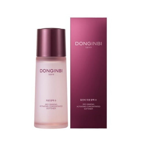 DONGINBI Red Ginseng Activating Concentrated Softener 70ml