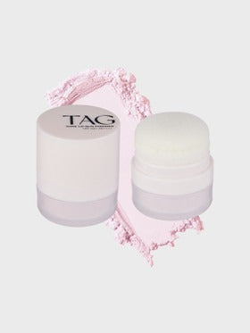 TAG Tone Up Sun Powder 5g (02 Pink Light)