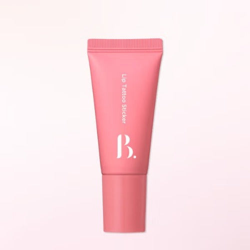 BONCEPT Lip Tattoo Sticker 8g (02 Pink-ticker)