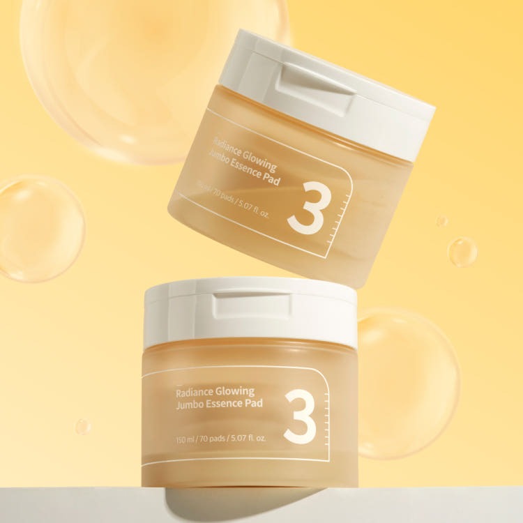 NUMBUZIN No.3 Toner Pads Pads product