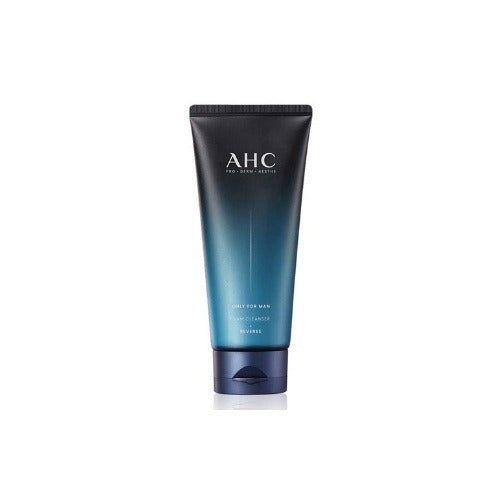AHC Only for Men Cleanser 140ml