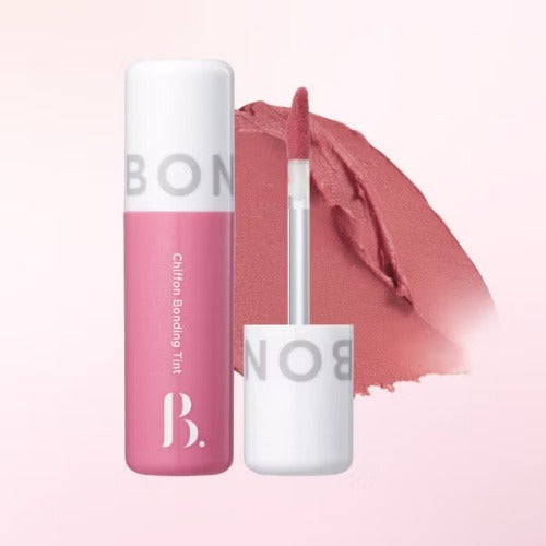 BONCEPT Chiffon Bonding Tint 3.5g (02 Pink Chiffon)
