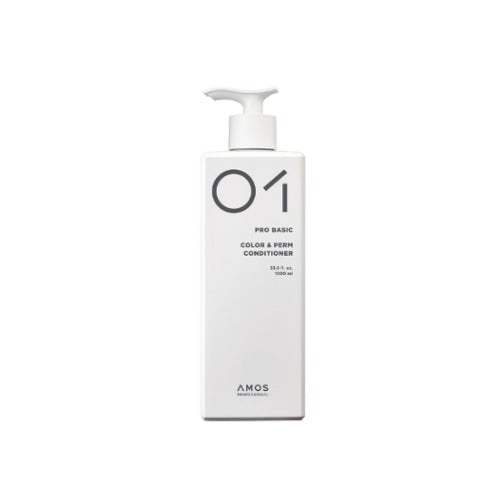 AMOS Color&Perm Conditioner 1000ml