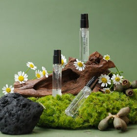 Dailycomma SignaturePerfume Discovery Set(Pulse Studio) 3.3ml x 3