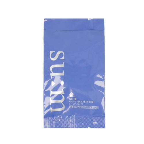 SUM37 Water-full CC Cushion Perfect Finish Refill 15g