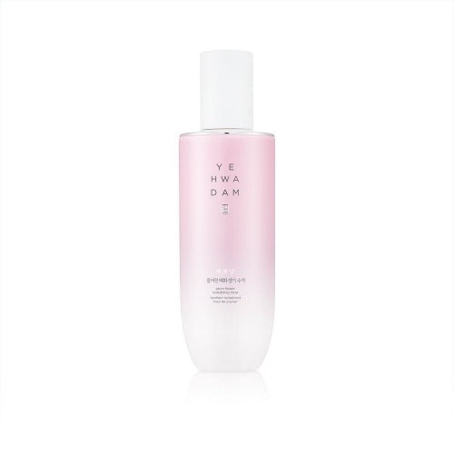 YEHWADAM Plum Flower Revitalizing Toner 160ml