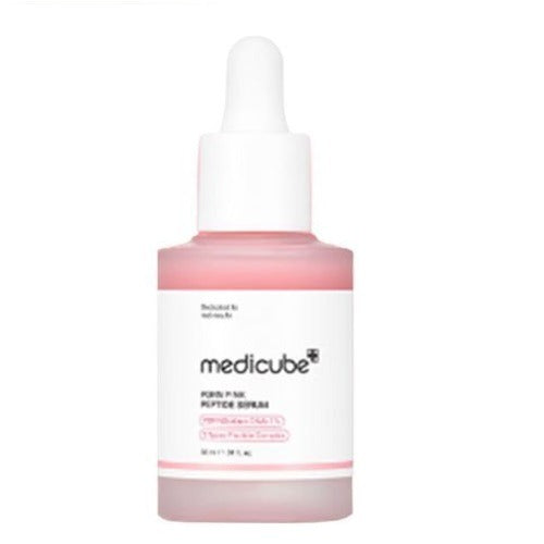 MEDICUBE PDRN Pink Peptide Ampoule 30ml