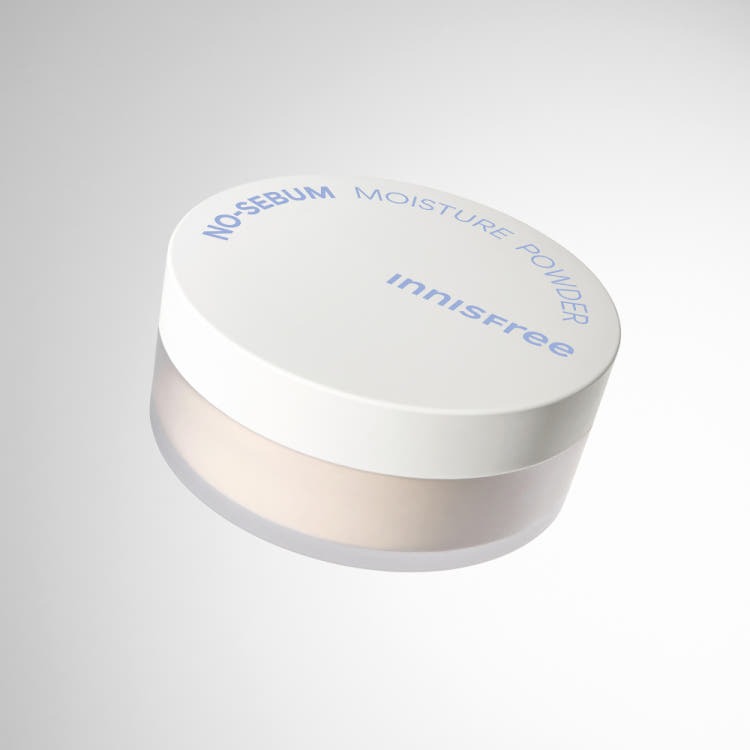 Innisfree INNISFREE No Sebum Moisture Powder product photo