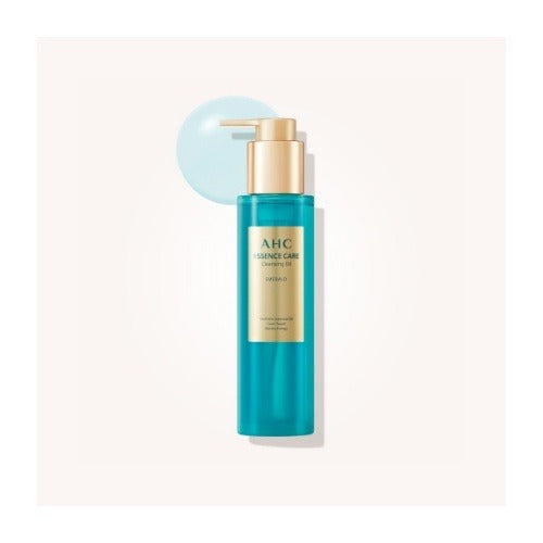 AHC Essence Care Cleansing Oil Emerald 125ml