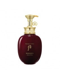 THE WHOO WHOOSPA Essence Rinse 350ml