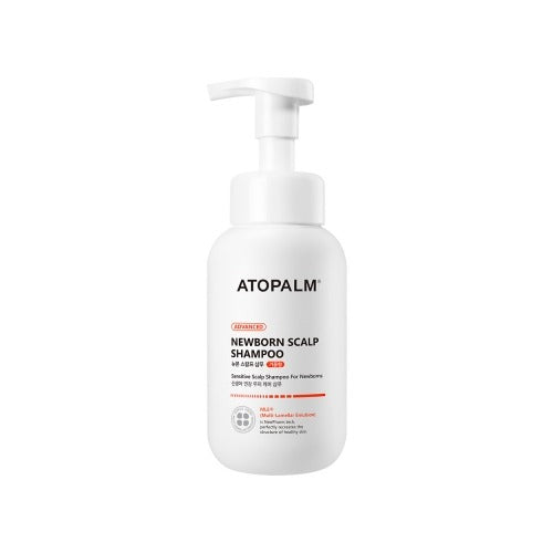 ATOPALM New Born Scalp Shampoo 300ml