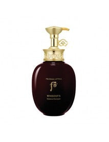 THE WHOO WHOOSPA Essence Shampoo 350ml