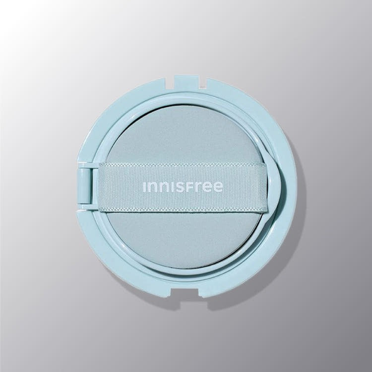 Innisfree INNISFREE No Sebum Powder Cushion Refill 14g SPF35 PA++ product photo