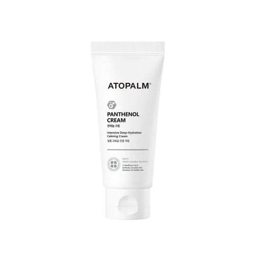 ATOPALM Panthenol Cream 80ml