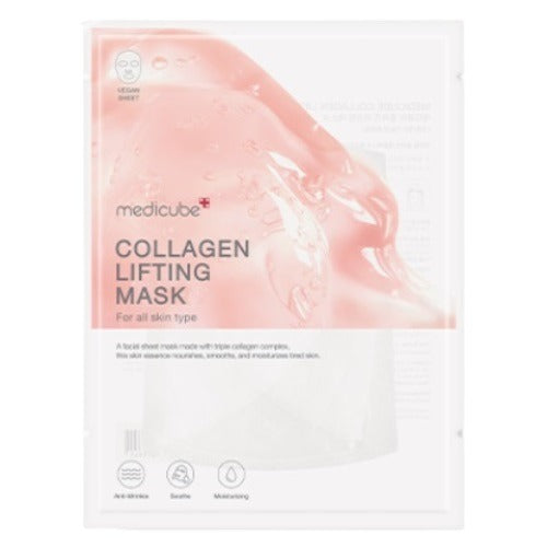 MEDICUBE Collagen Lifting Mask 27ml