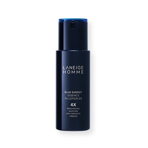 LANEIGE HOMME Blue Energy Essence in Lotion for Men 125ml