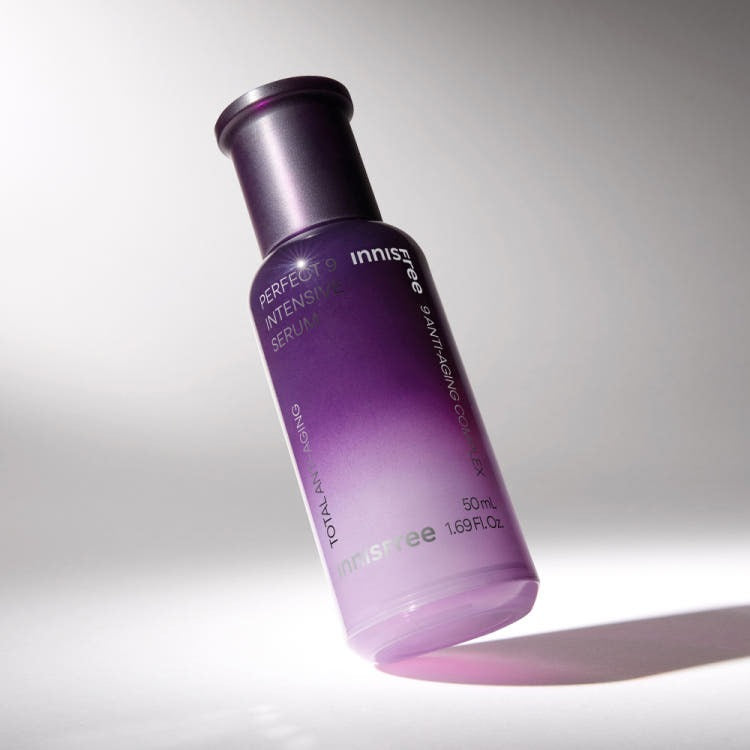 Innisfree INNISFREE Perfect 9 Intensive Serum product photo