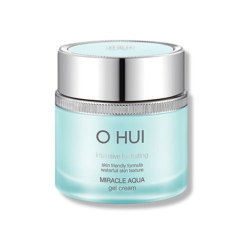 OHUI Miracle Aqua Gel Cream 50ml