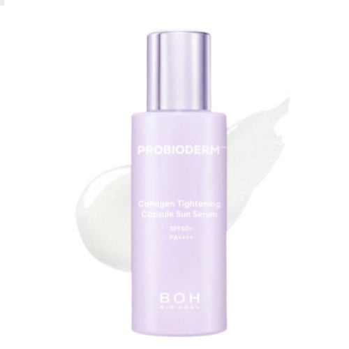 BIOHEAL BOH Probioderm Collagen Tightening Capsule Sun Cream 50ml (SPF50+, PA++++)