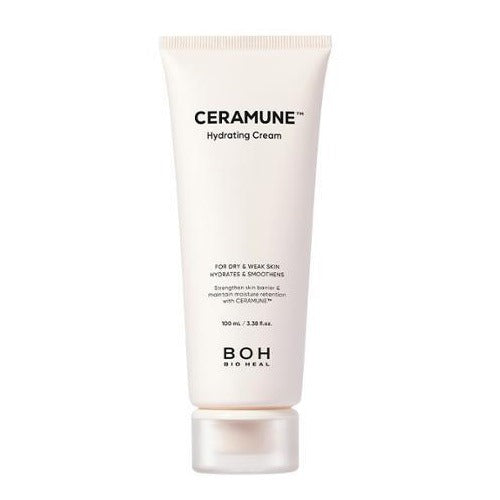 BIOHEAL BOH Ceramune Hydrating Cream 100ml