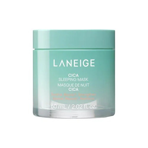 LANEIGE CICA SLEEPING MASK 60ml