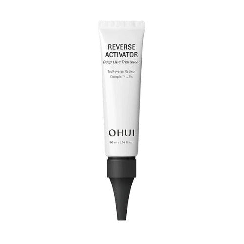 OHUI Reverse Activator Deep Line Treatment 30ml