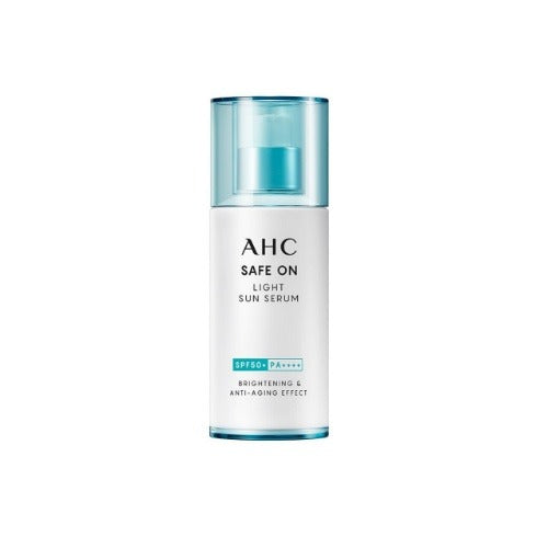 AHC Safe On Light Sun Serum 40mL
