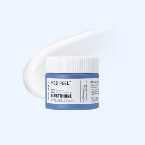 Medi-Peel glutathione Hyal Aqua Cream 50ml