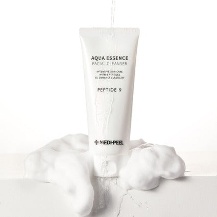 Medi-Peel Peptide 9 Aqua Essence Facial Cleanser 150ml