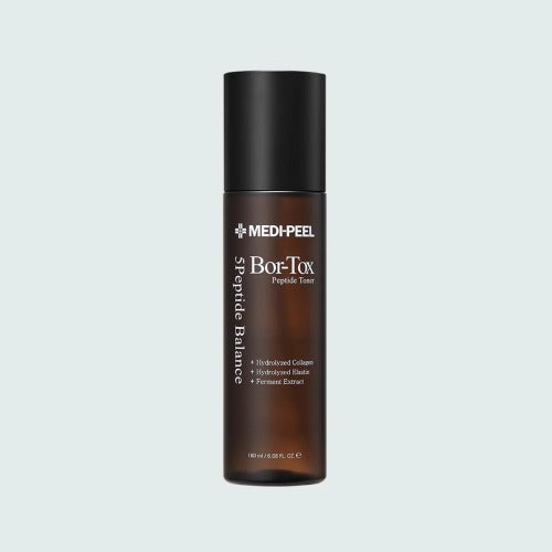 Medi-Peel Peptide-Tox Bor-Toner 180ml