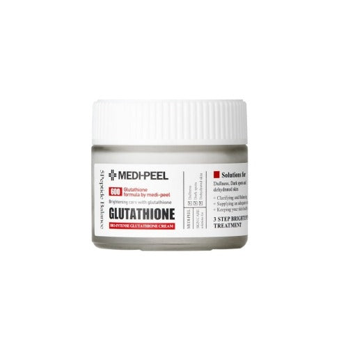 Medi-Peel Bio-Intense glutathione White Cream 50g