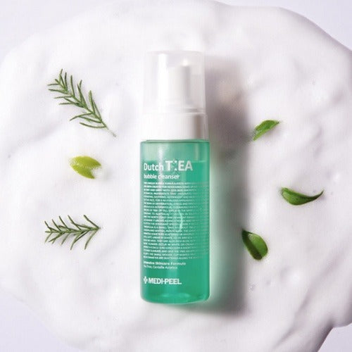 Medi-Peel Dutch Tea Bubble Cleanser 150ml
