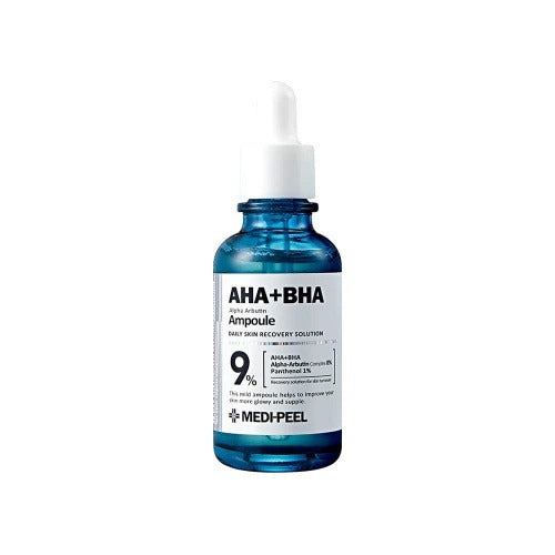 Medi-Peel Aha Bha Alpha Arbutin Ampoule 30ml
