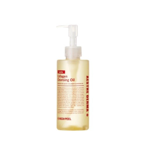 Medi-Peel Red Lacto Collagen Cleansing Oil 200ml